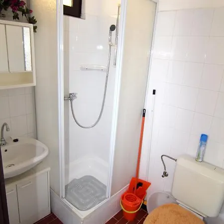 Zsuzsanna Apartmanhaz Balatonboglár